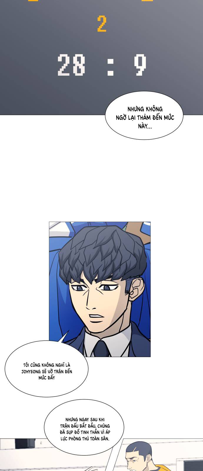 Garbage Time Chapter 108 - 7