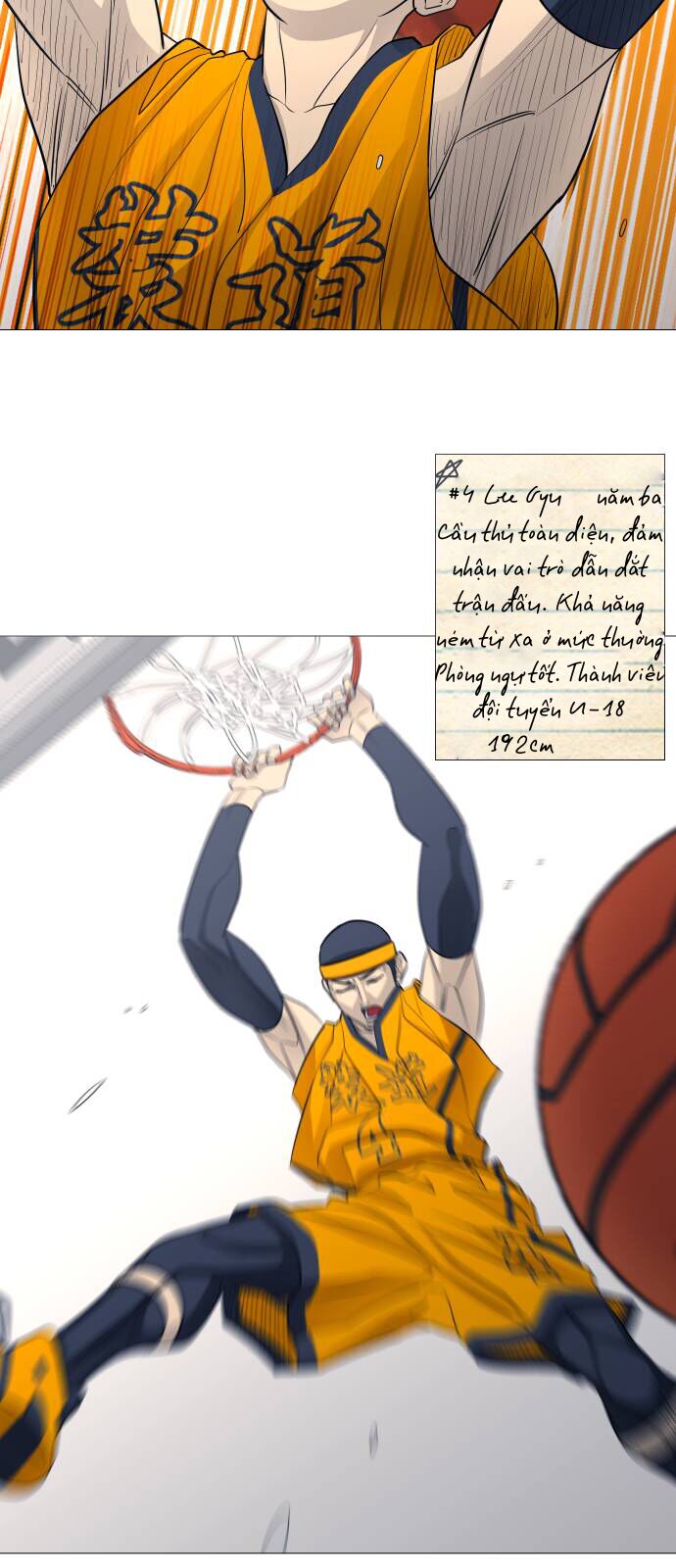 Garbage Time Chapter 108 - 10