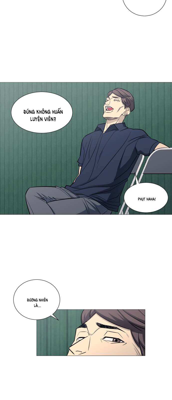 Garbage Time Chapter 109 - 2