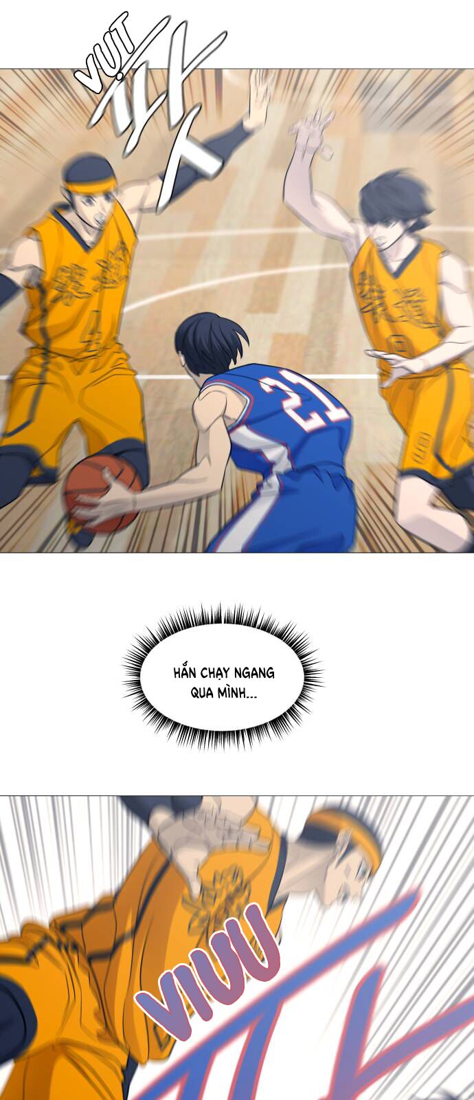 Garbage Time Chapter 109 - 16