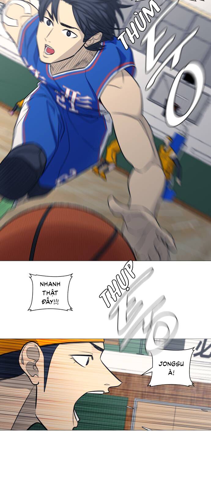 Garbage Time Chapter 109 - 18