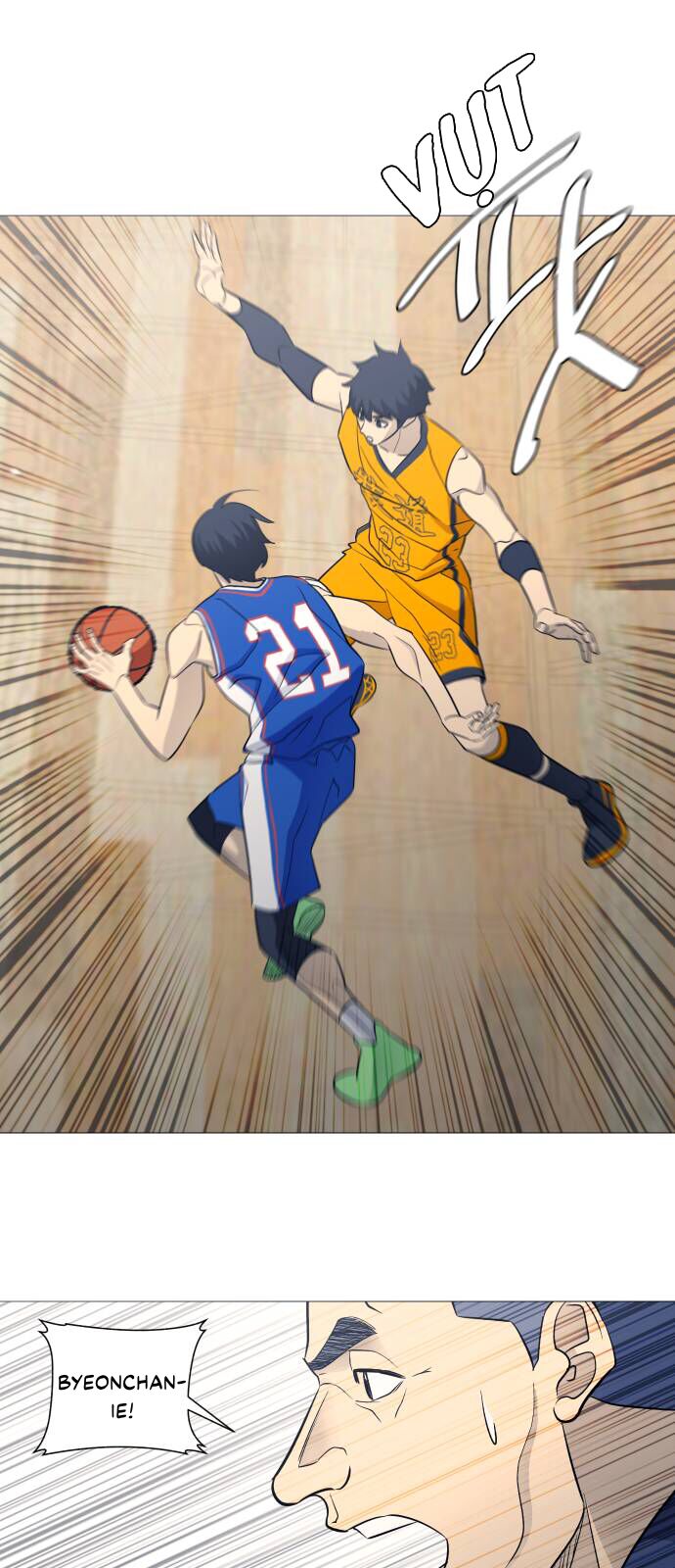 Garbage Time Chapter 109 - 19