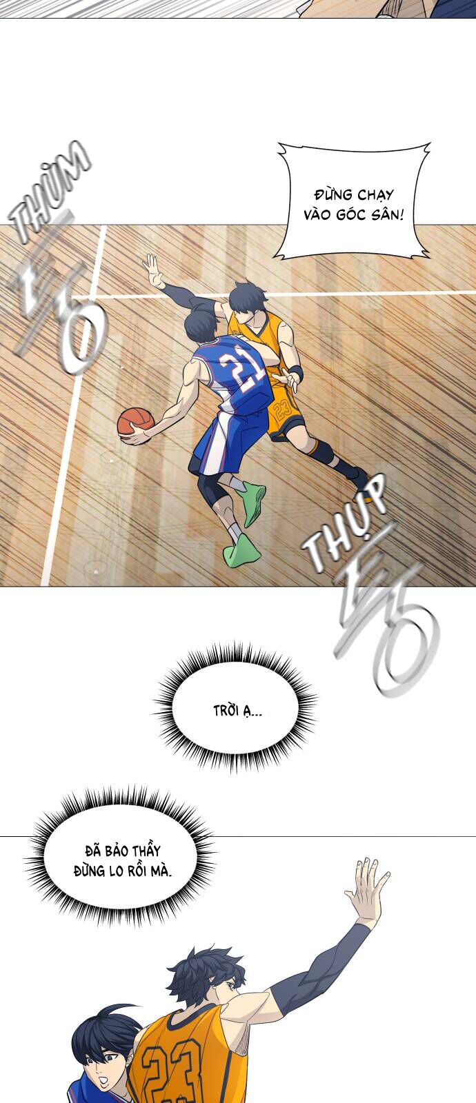 Garbage Time Chapter 109 - 20