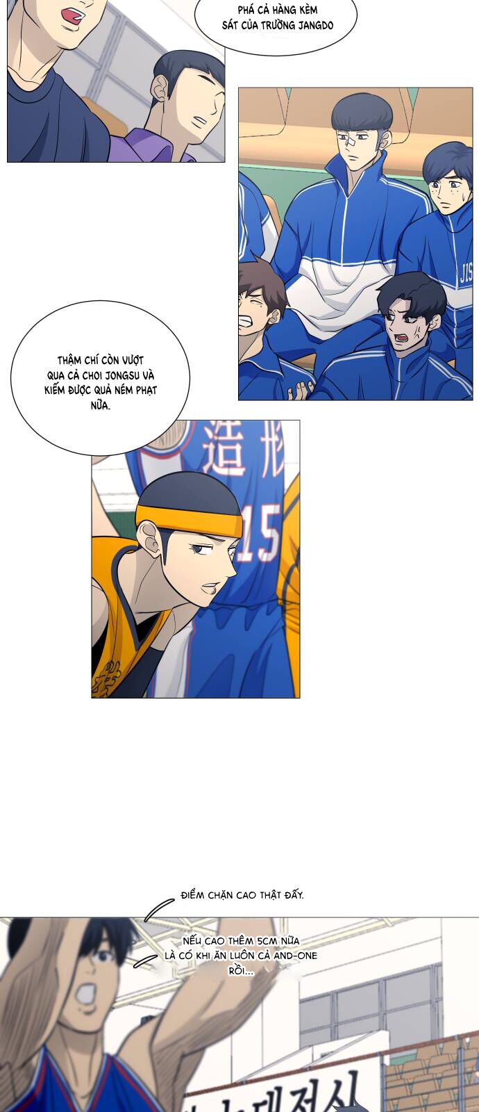 Garbage Time Chapter 109 - 27