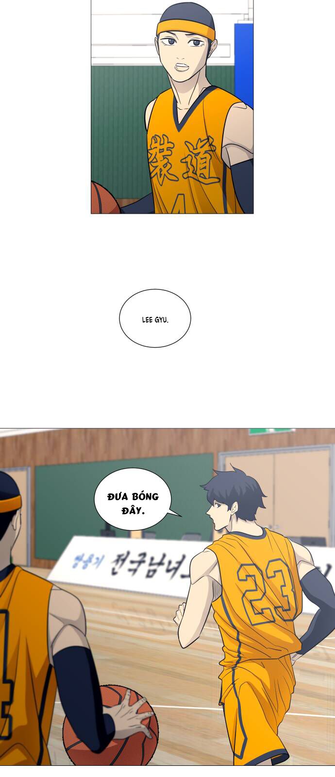 Garbage Time Chapter 109 - 30