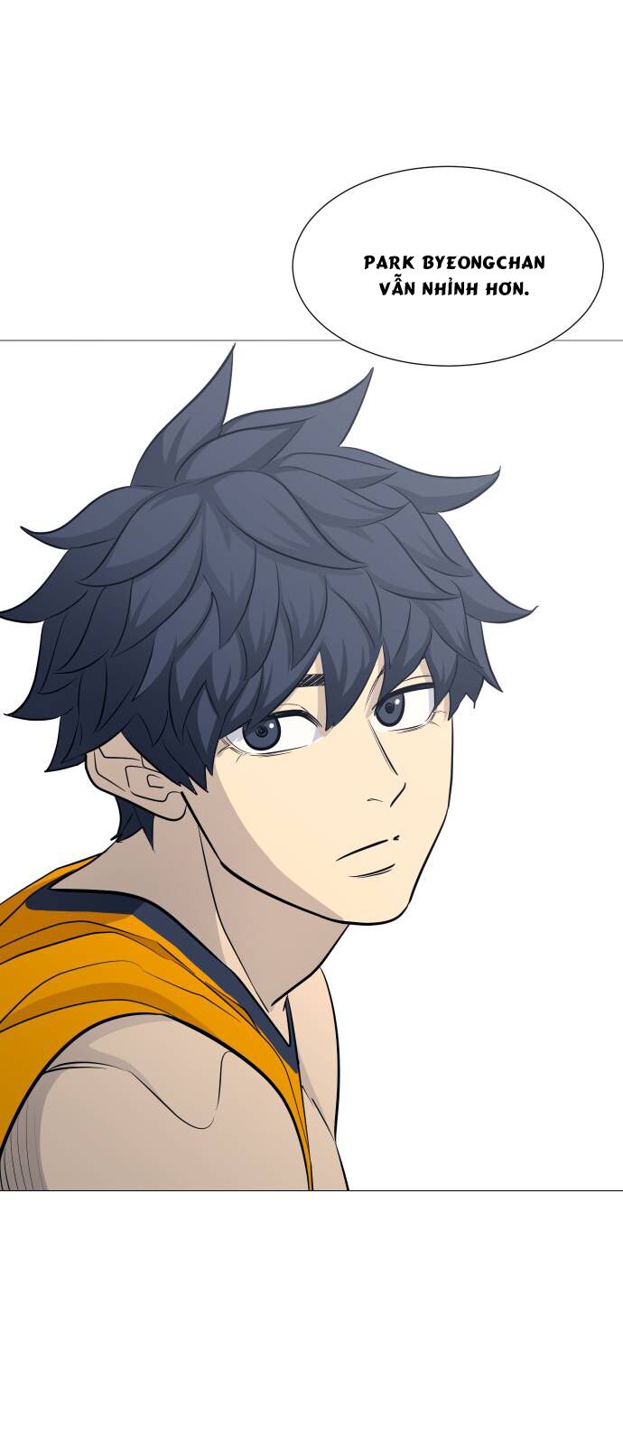 Garbage Time Chapter 109 - 4