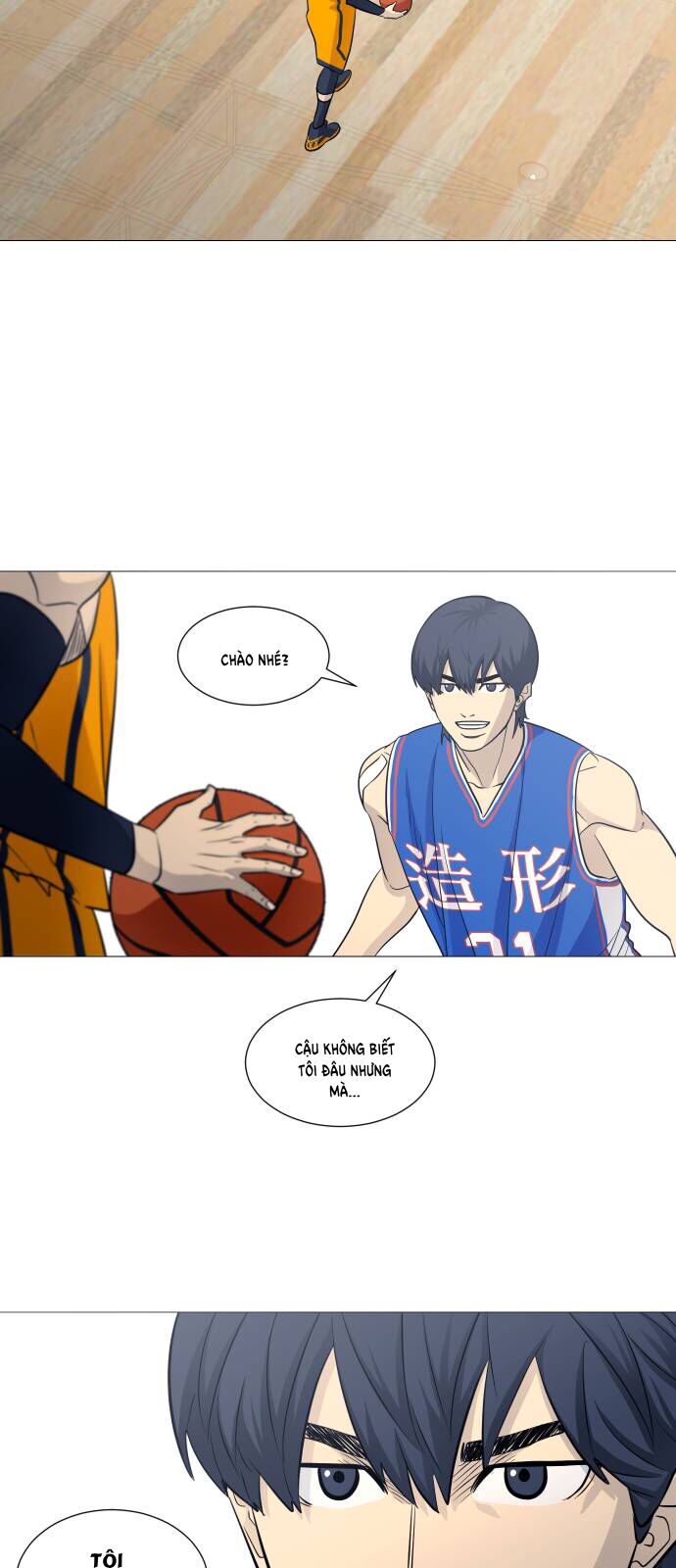 Garbage Time Chapter 109 - 33