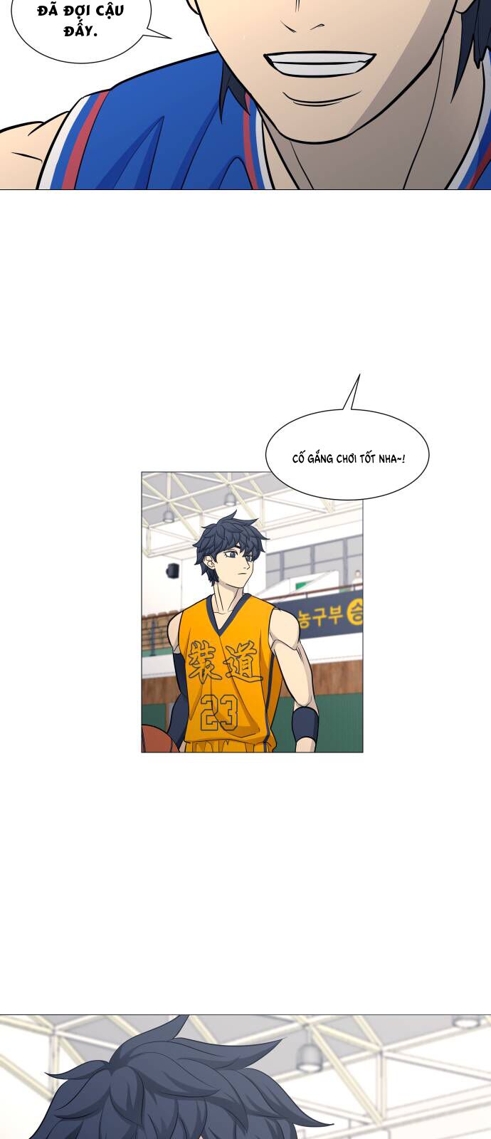 Garbage Time Chapter 109 - 34