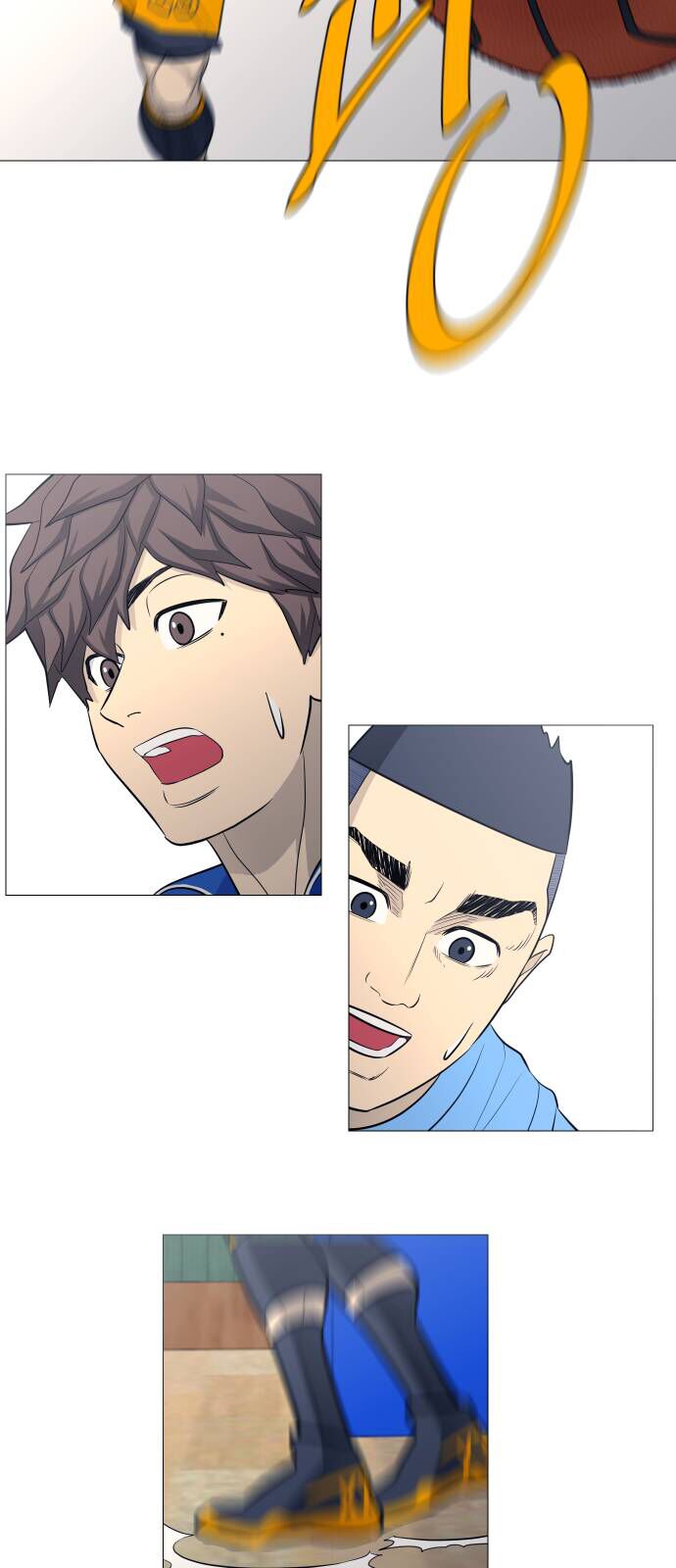 Garbage Time Chapter 109 - 39