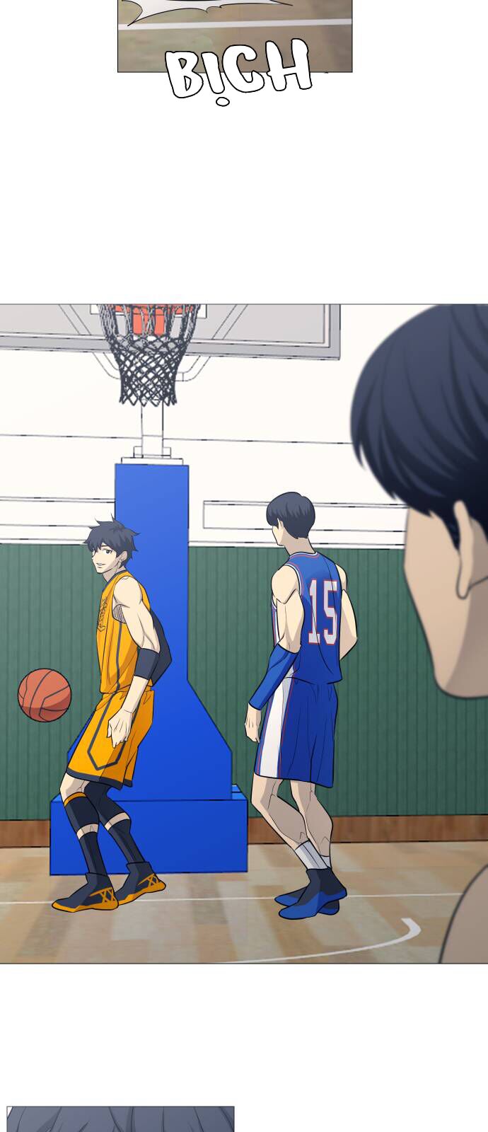 Garbage Time Chapter 109 - 40