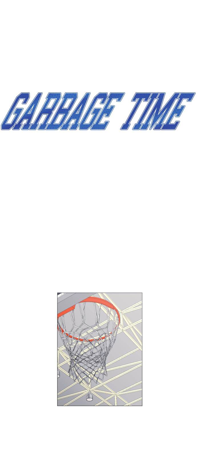 Garbage Time Chapter 109 - 5