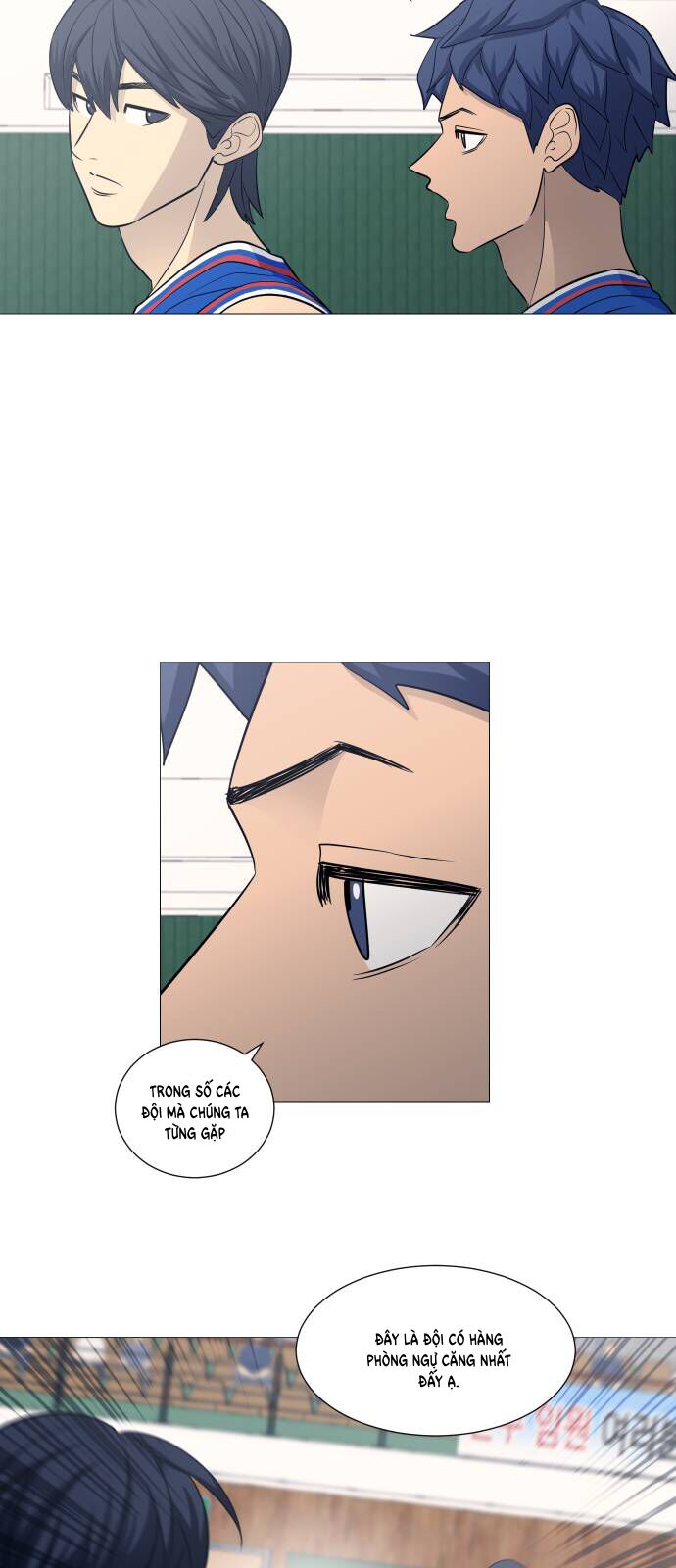 Garbage Time Chapter 109 - 9