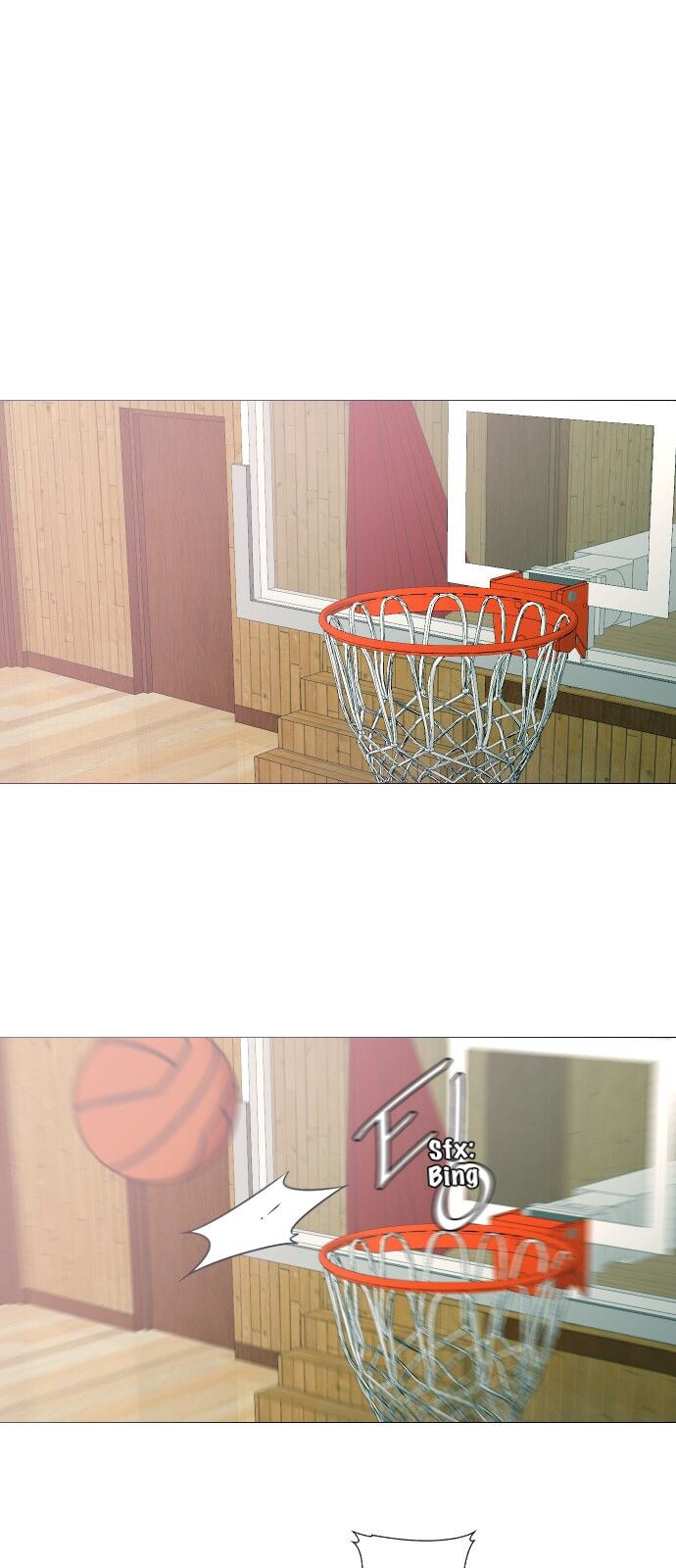 Garbage Time Chapter 11 - 12