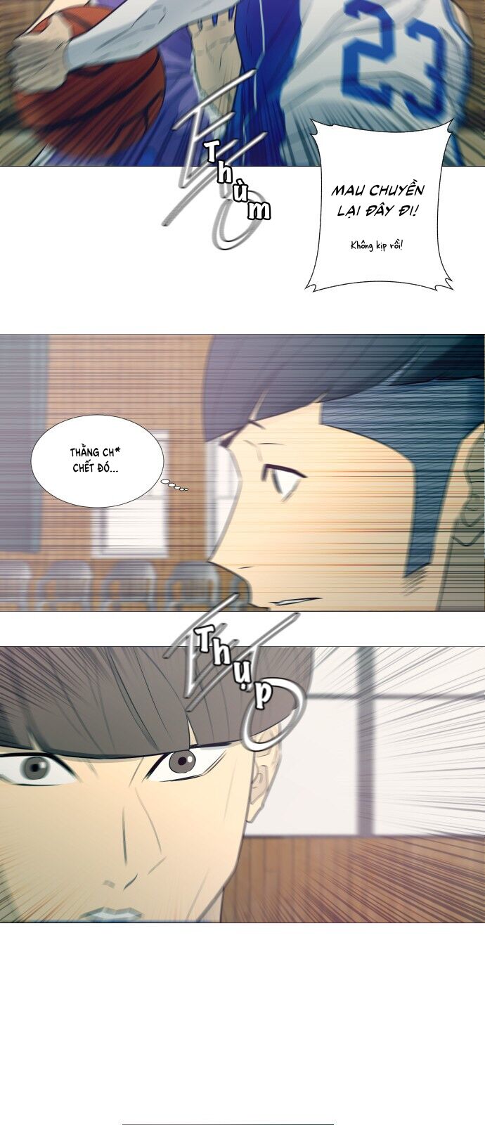 Garbage Time Chapter 11 - 17