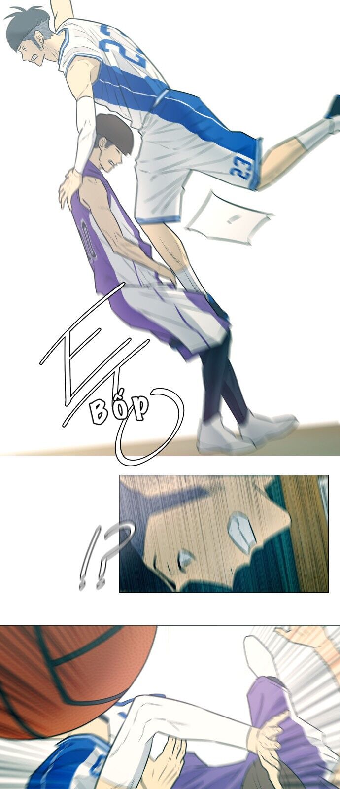 Garbage Time Chapter 11 - 20