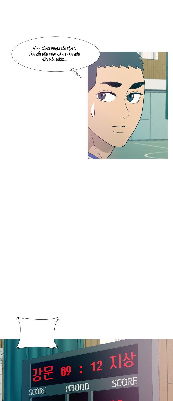 Garbage Time Chapter 11 - 27