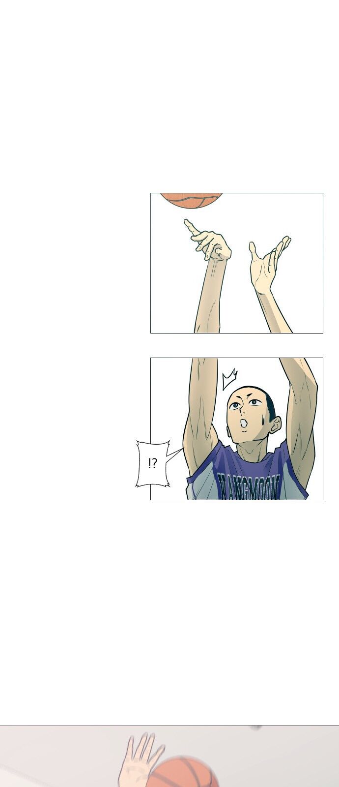 Garbage Time Chapter 11 - 30