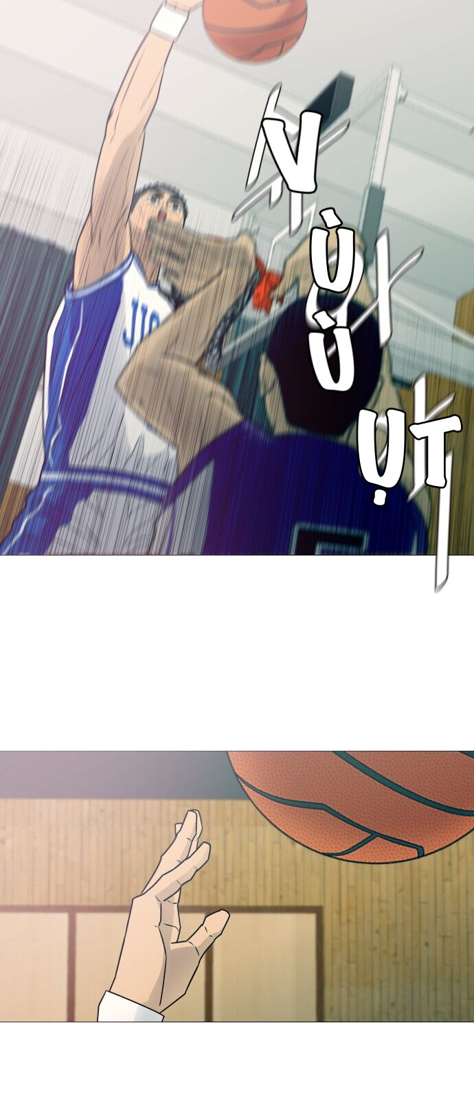 Garbage Time Chapter 11 - 31