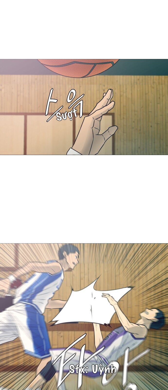 Garbage Time Chapter 11 - 32