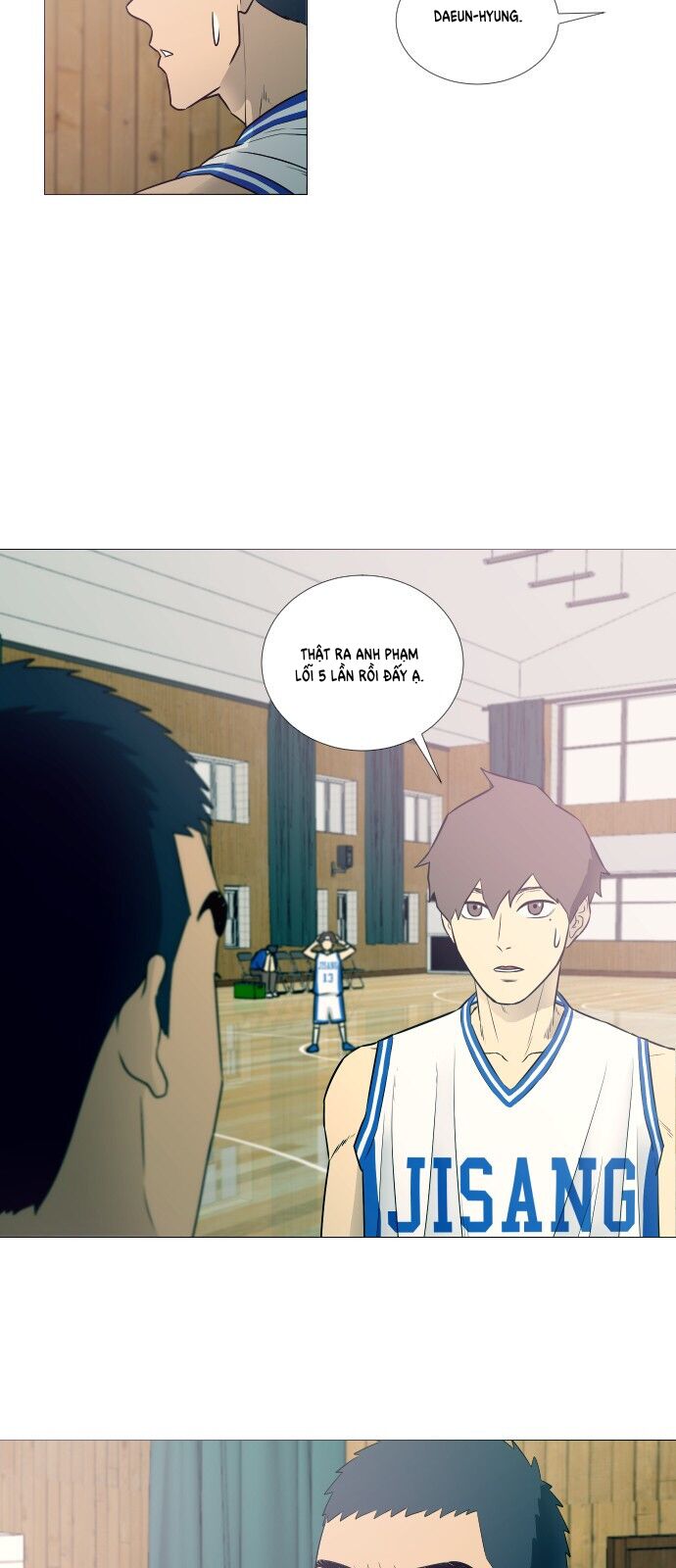 Garbage Time Chapter 11 - 36