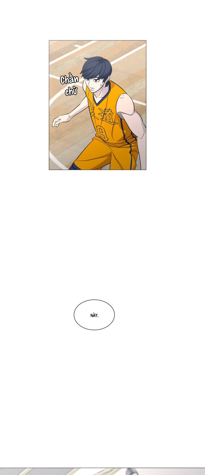 Garbage Time Chapter 110 - 11