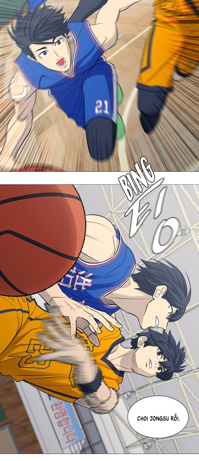 Garbage Time Chapter 110 - 17