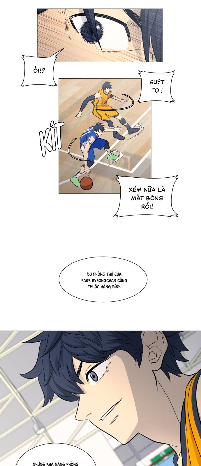 Garbage Time Chapter 110 - 18