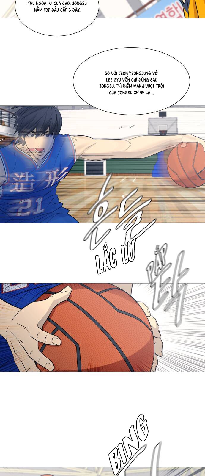 Garbage Time Chapter 110 - 19