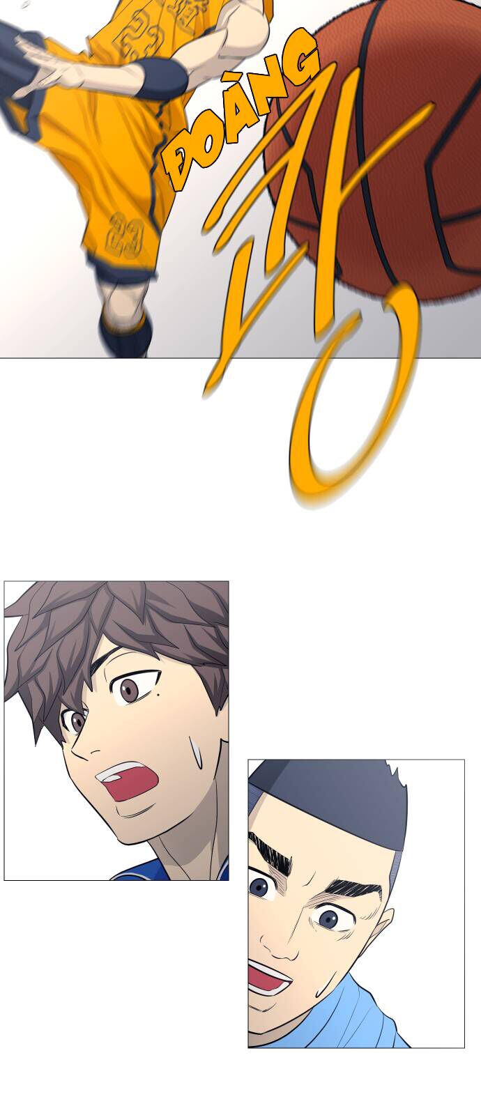 Garbage Time Chapter 110 - 3