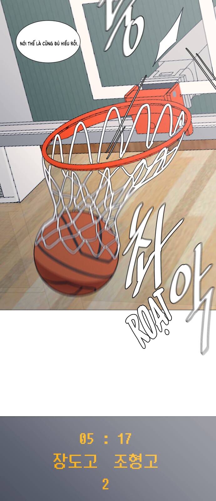 Garbage Time Chapter 110 - 22