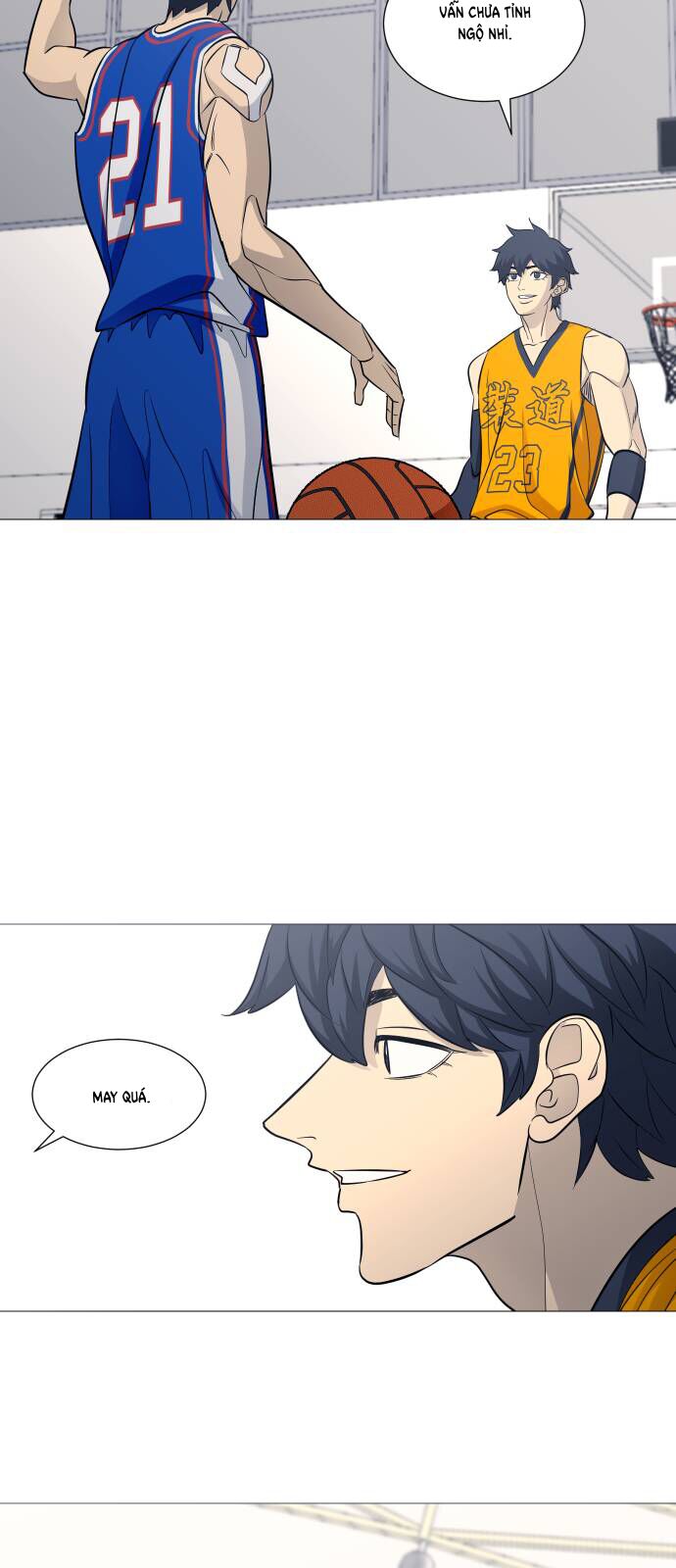 Garbage Time Chapter 110 - 26