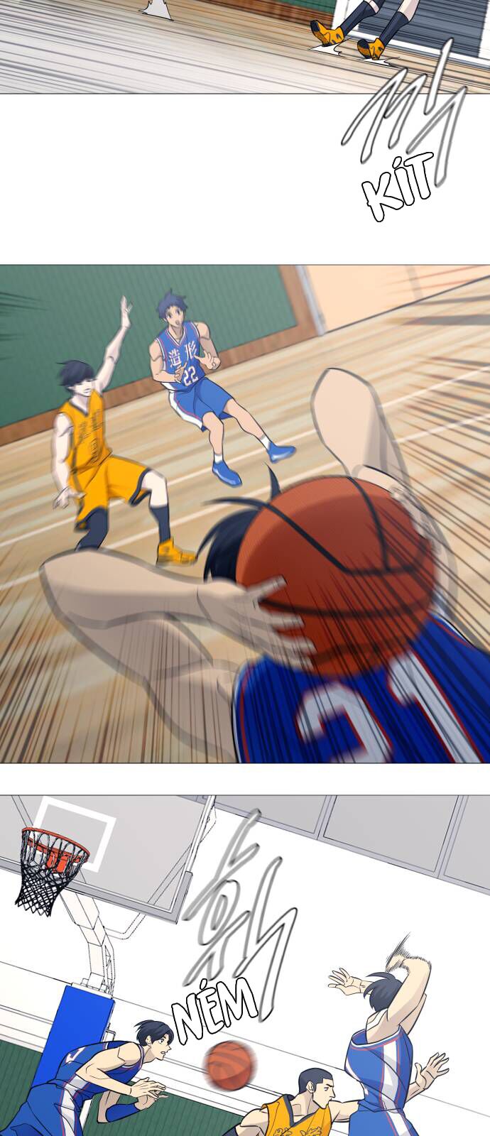 Garbage Time Chapter 110 - 30