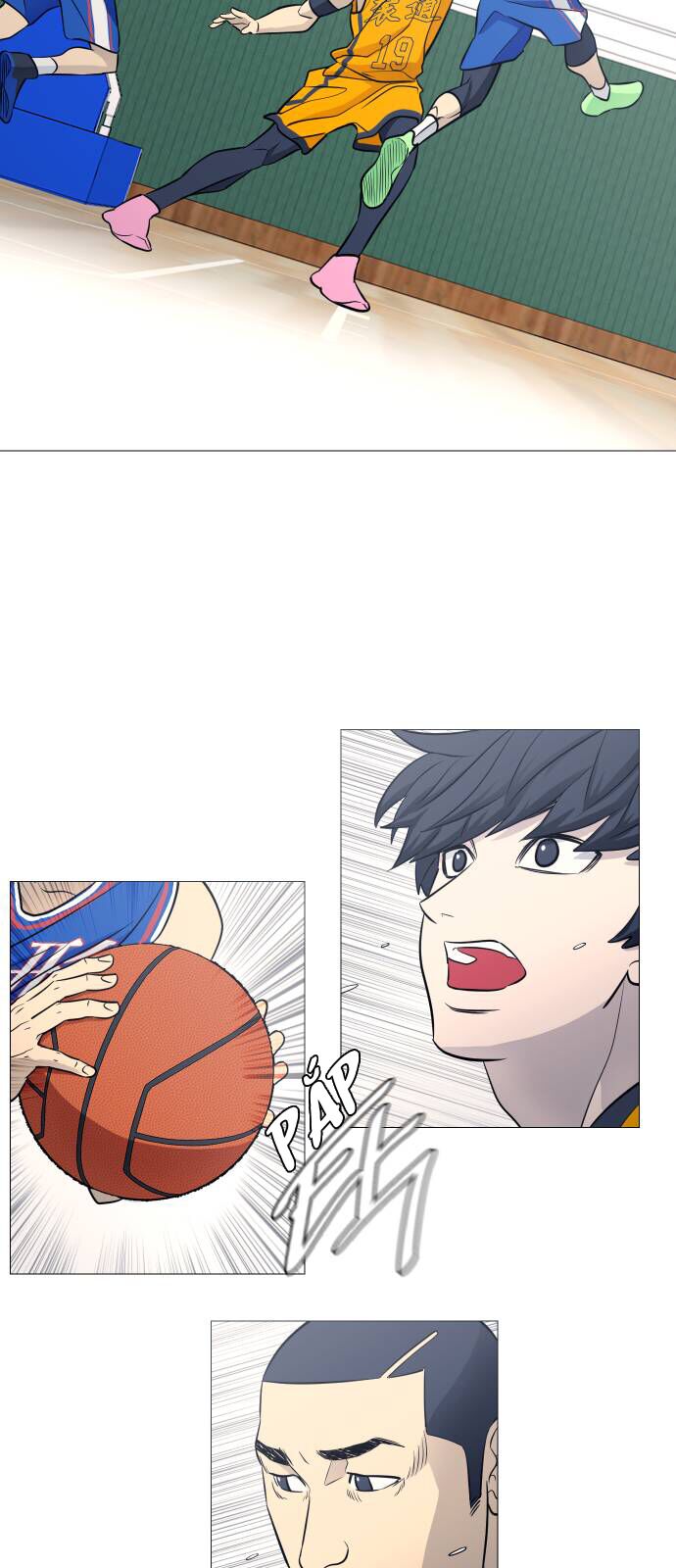 Garbage Time Chapter 110 - 31