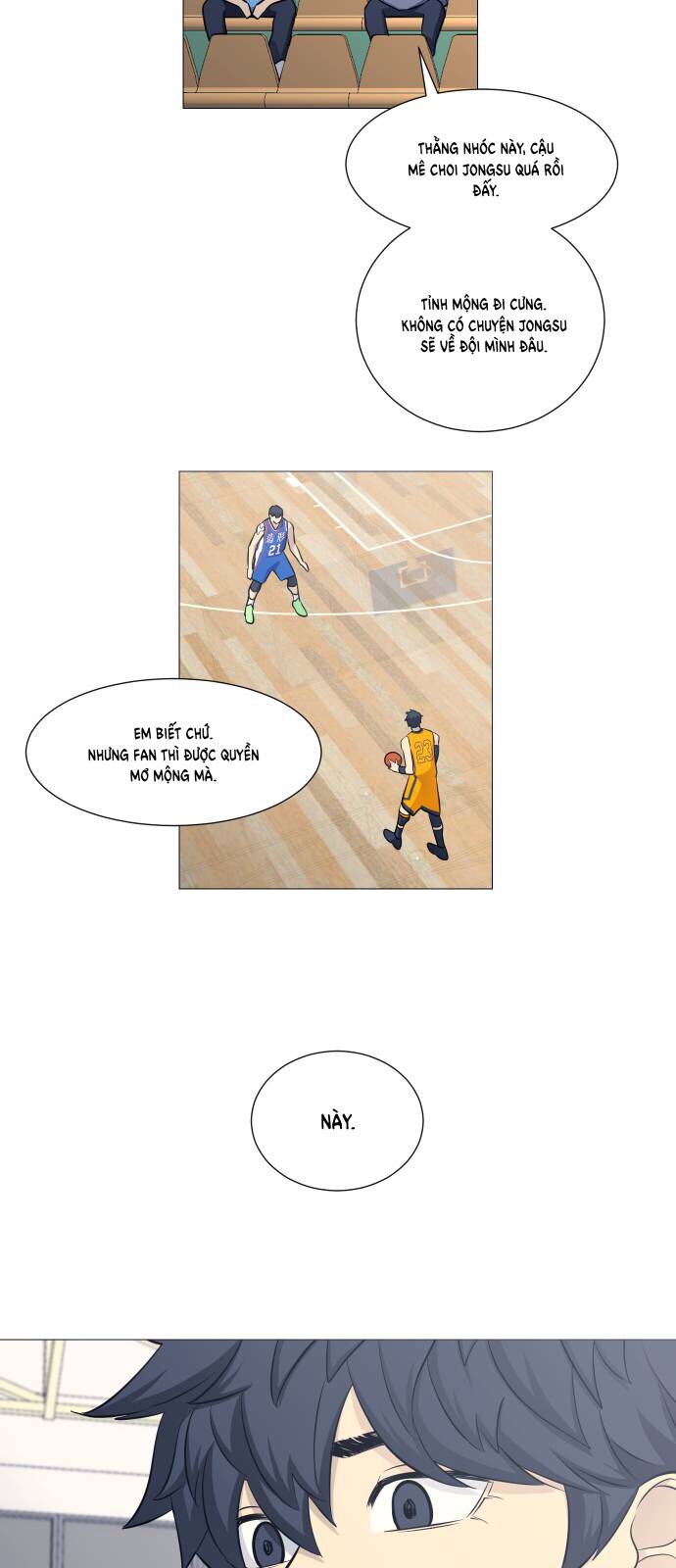 Garbage Time Chapter 110 - 36