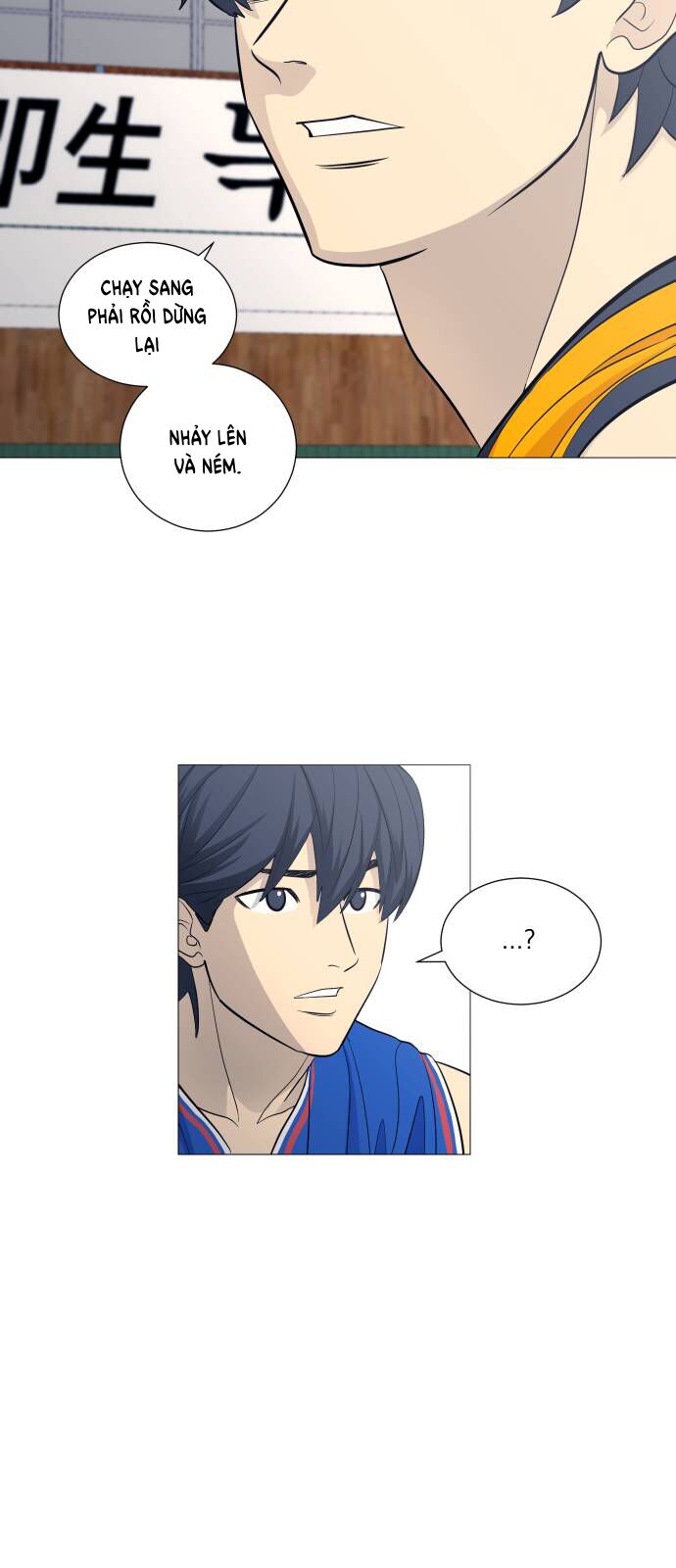 Garbage Time Chapter 110 - 37