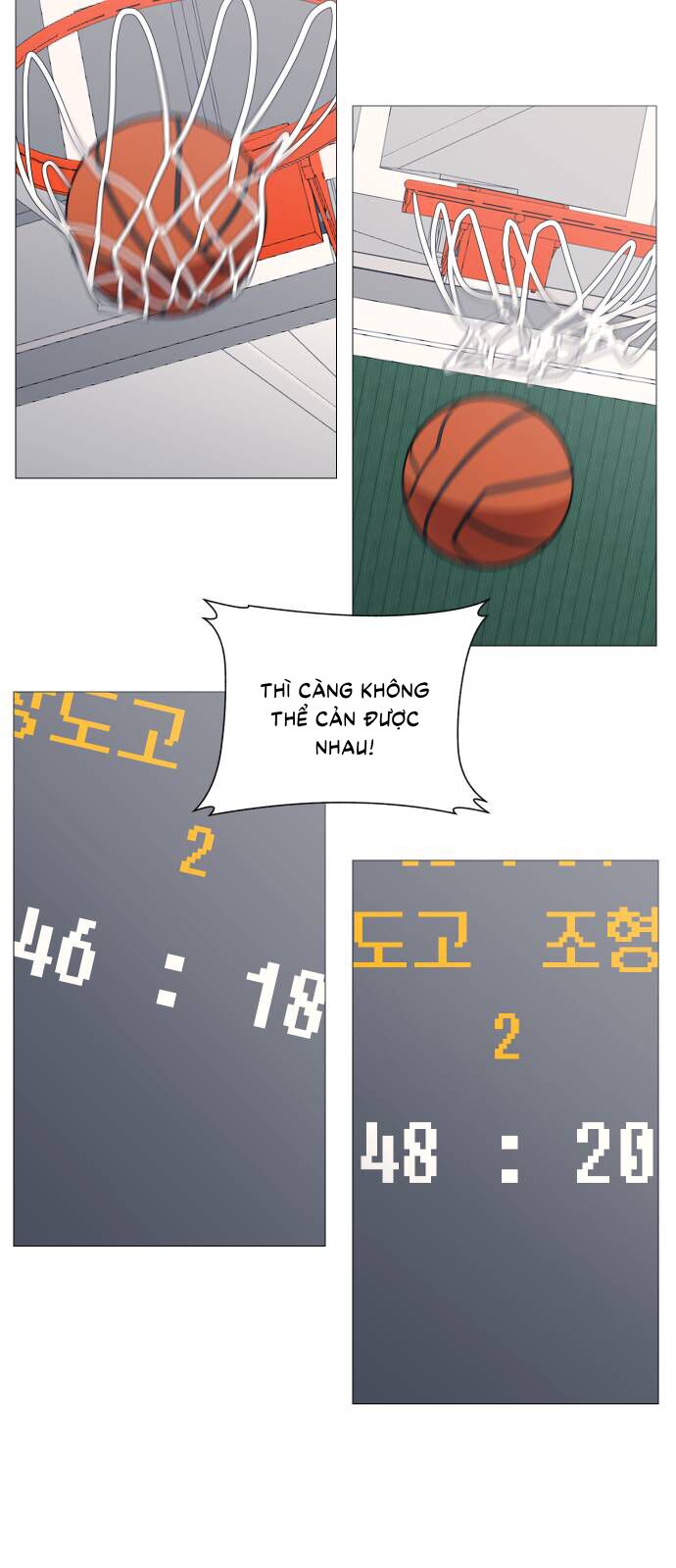 Garbage Time Chapter 111 - 12