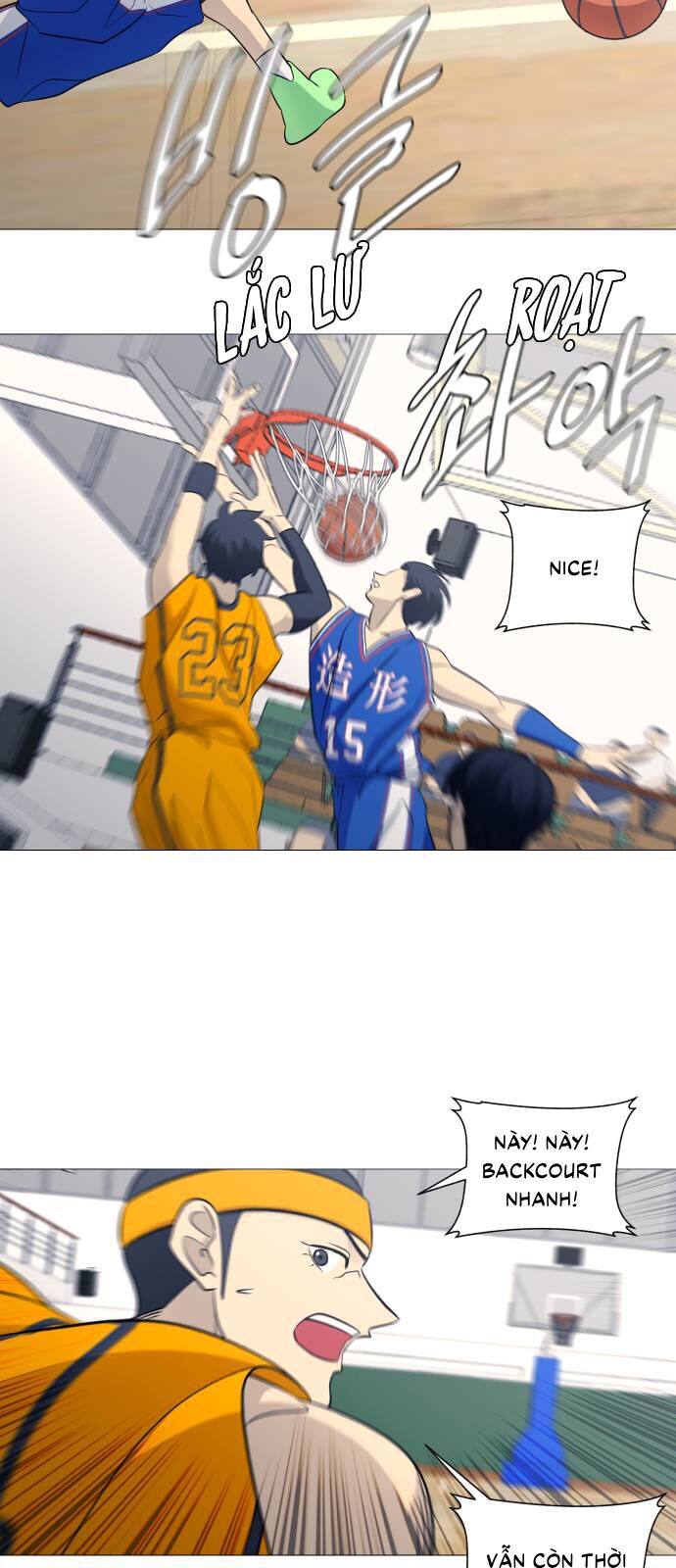 Garbage Time Chapter 111 - 18