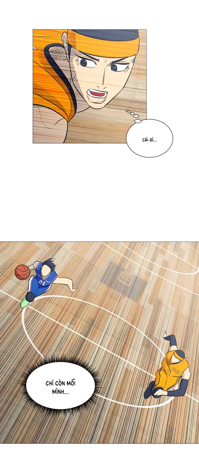 Garbage Time Chapter 111 - 20