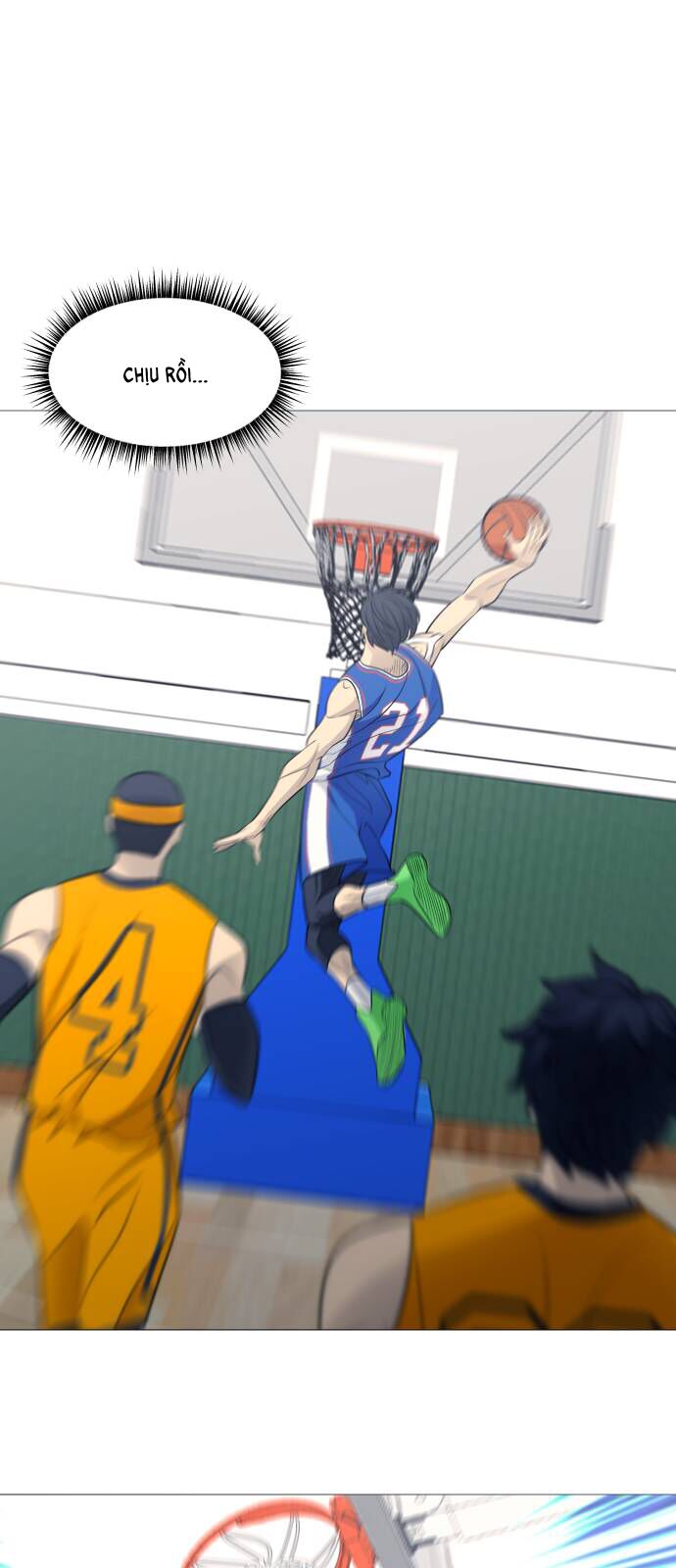 Garbage Time Chapter 111 - 22