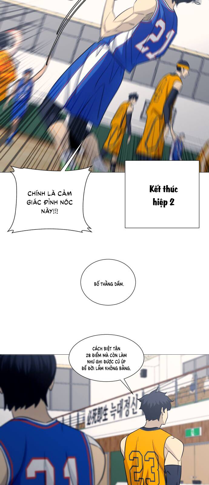 Garbage Time Chapter 111 - 25