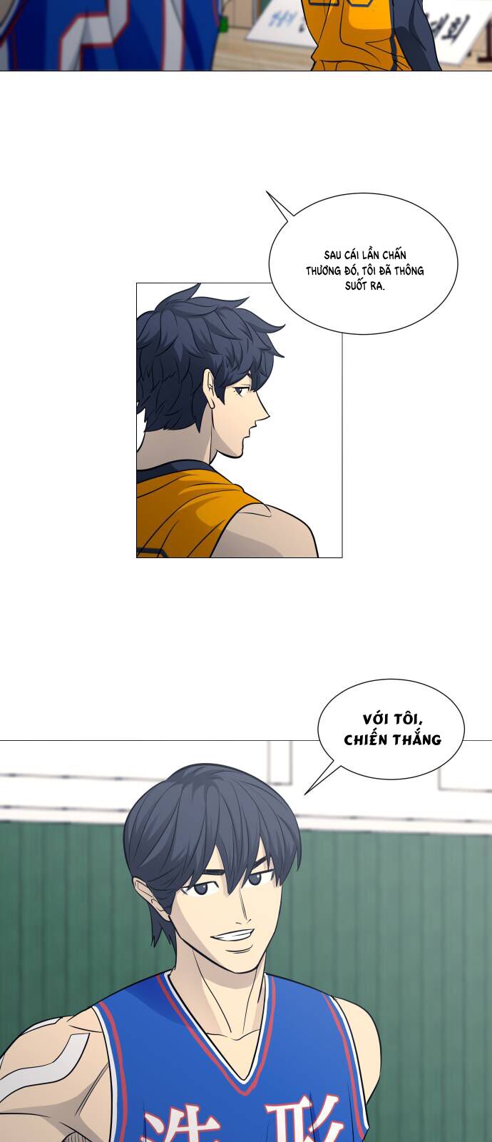 Garbage Time Chapter 111 - 26