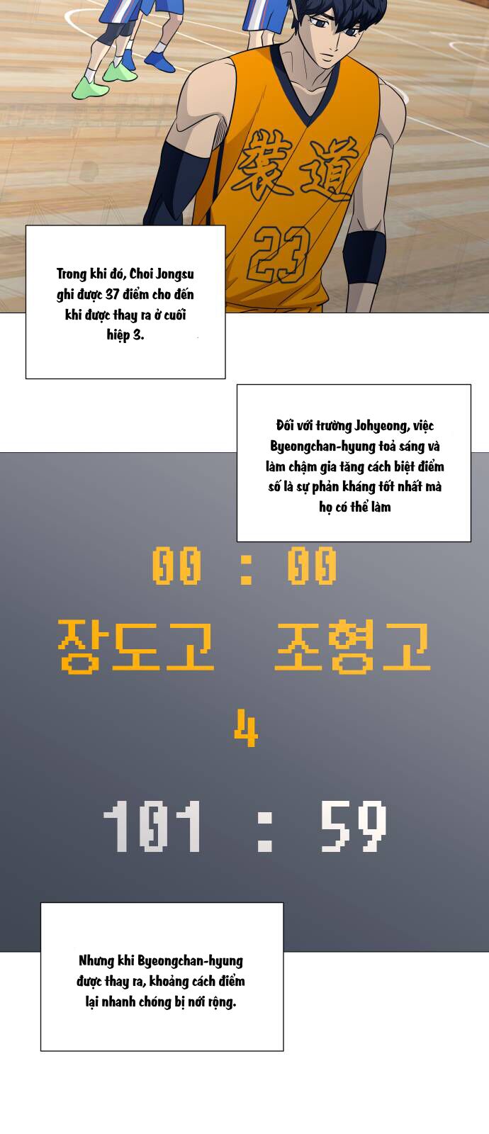 Garbage Time Chapter 111 - 28