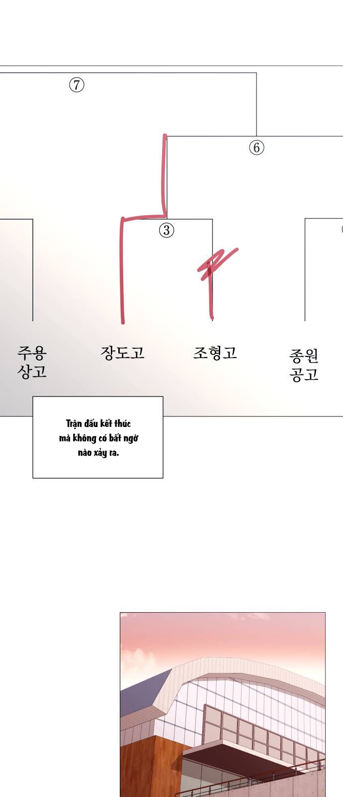 Garbage Time Chapter 111 - 29