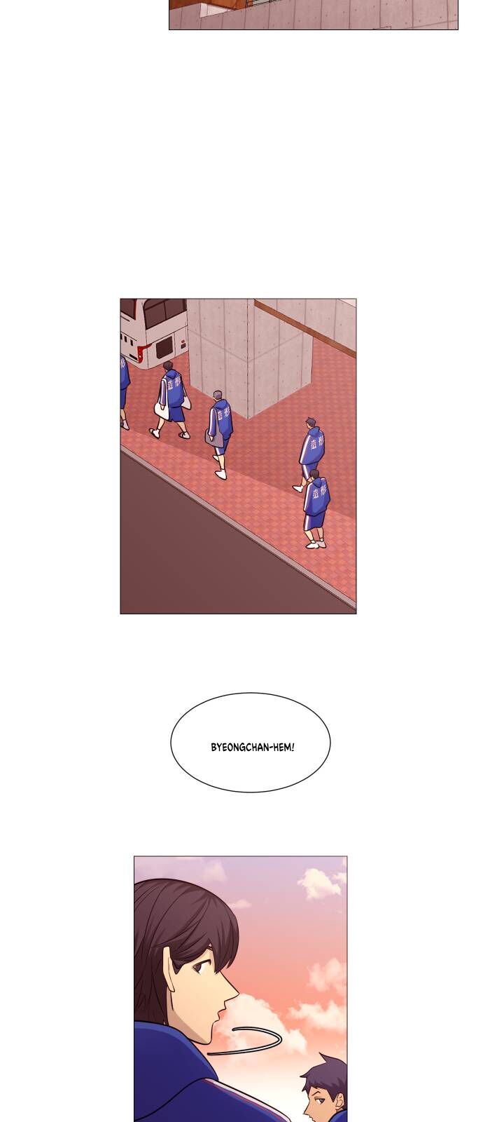 Garbage Time Chapter 111 - 30