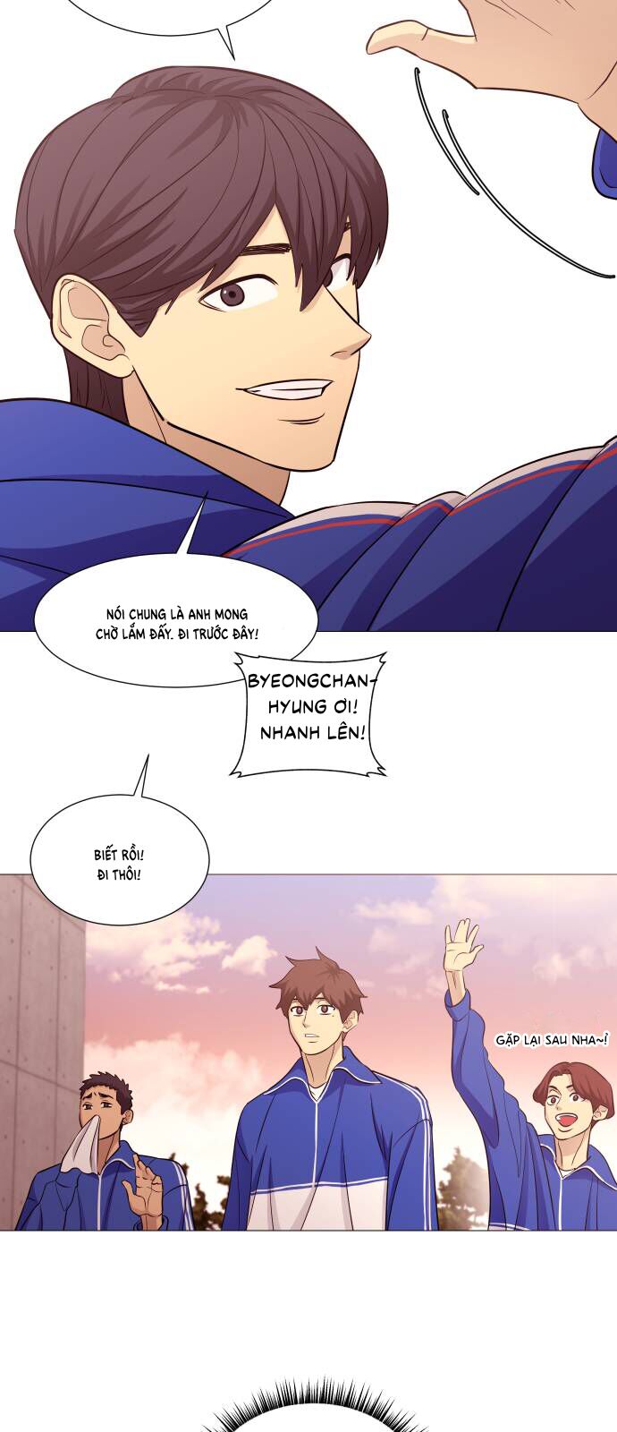 Garbage Time Chapter 111 - 34