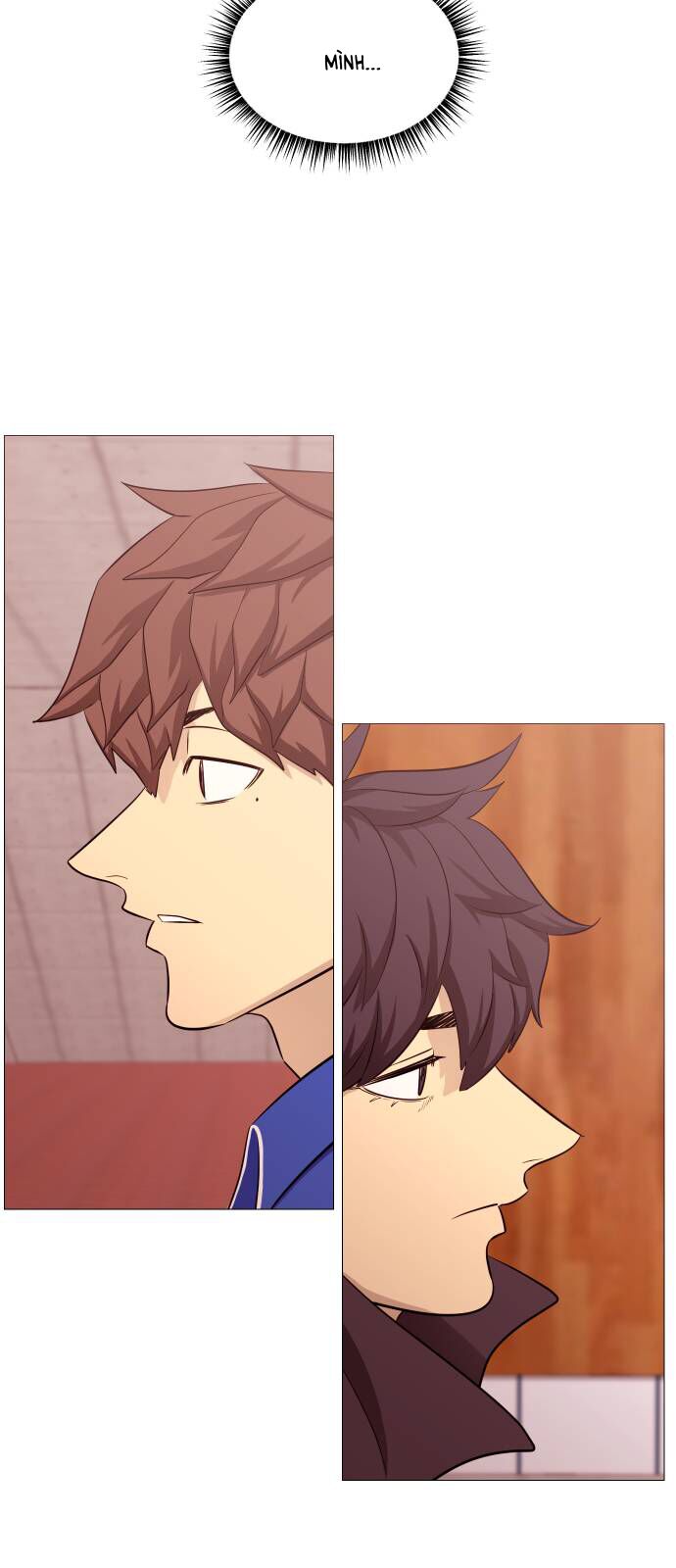 Garbage Time Chapter 111 - 35