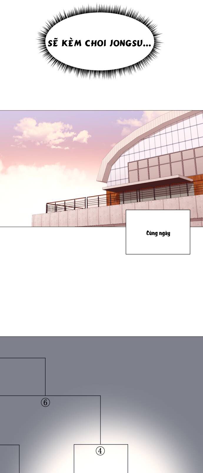 Garbage Time Chapter 111 - 36