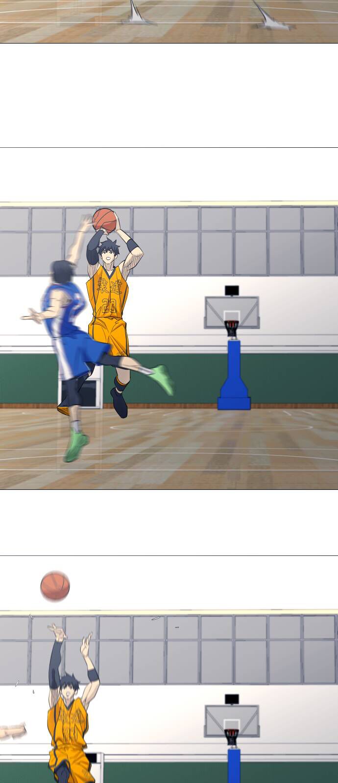 Garbage Time Chapter 111 - 5