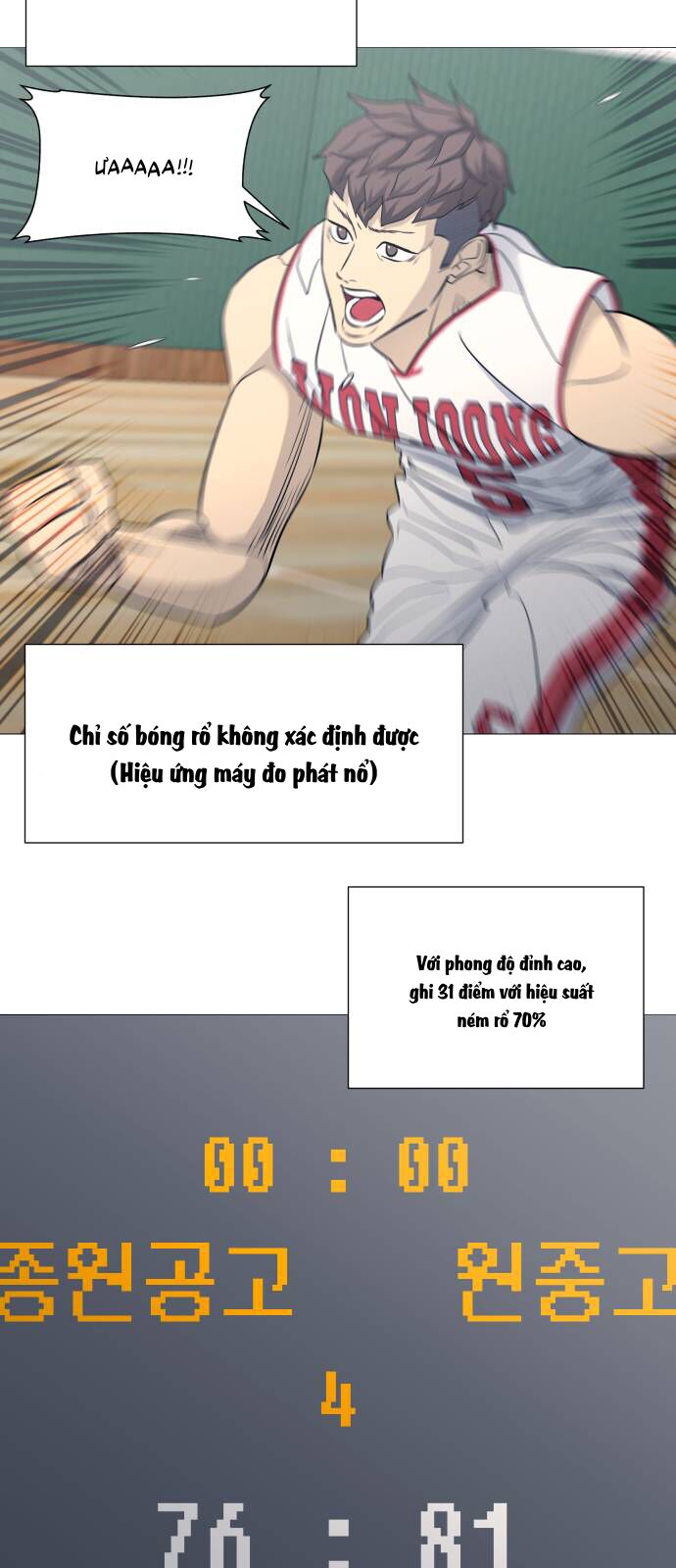 Garbage Time Chapter 112 - 13