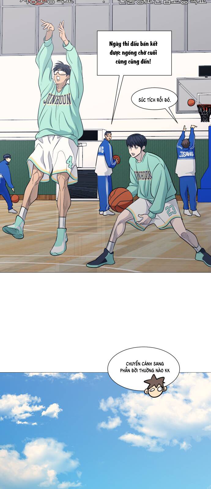 Garbage Time Chapter 112 - 16